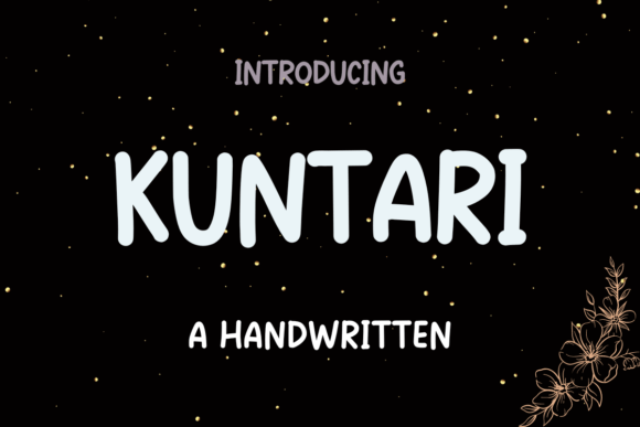 Kuntari: A Refined Script for Real Brand Work