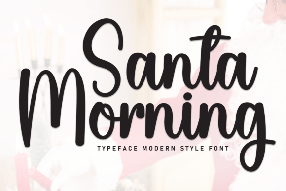 Santa Morning: A Designer's Honest Review for Real Projects